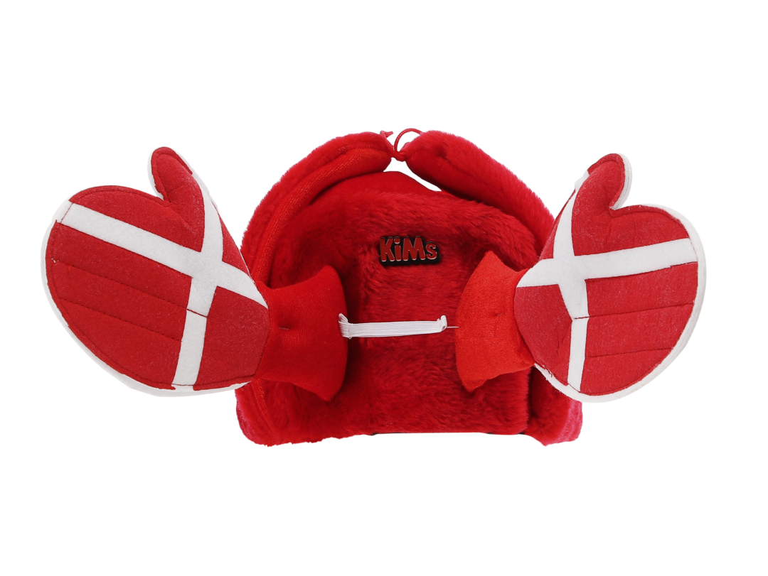 Kims russer klaphat wm merchandise